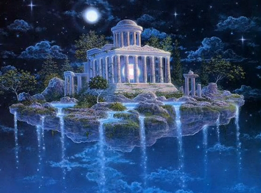 The New Earth – Video