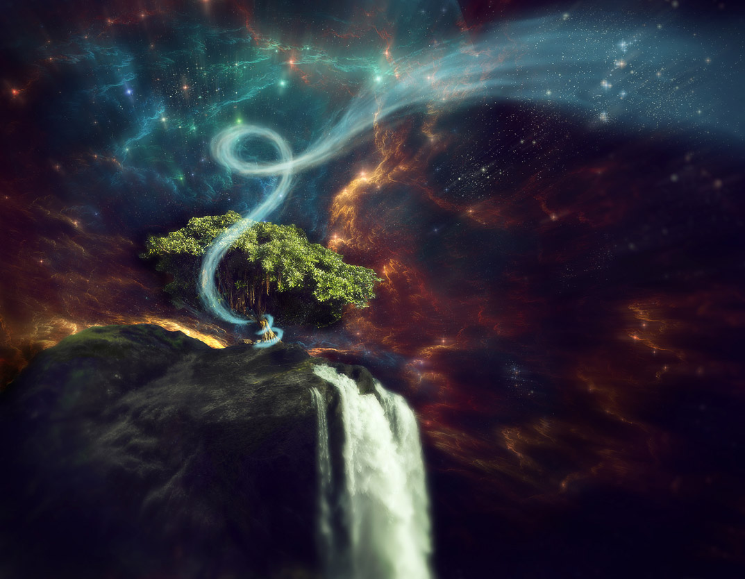 Ascension