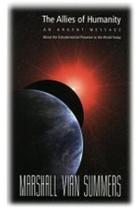 The Allies of Humanity - Book 1
