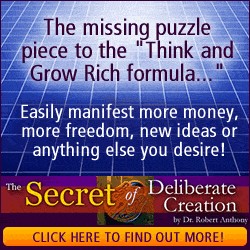 A no-effort, cannot-fail success system so radical,
 you can toss aside all traditional self-improvement
 and positive-thinking programs you have ever purchased...