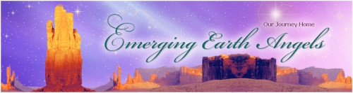 Find out how to connect to your soul purpose and step into your soul shoes…a vital first step in evolving into an earth angel.