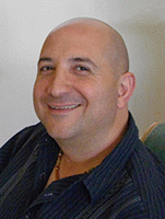 George Kavassilas