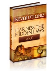 Sensational Breakthrough Movement
Exposes The Revolutionary Ways
To Attract And Manifest Anything
You Want In Life, Like Magic!
