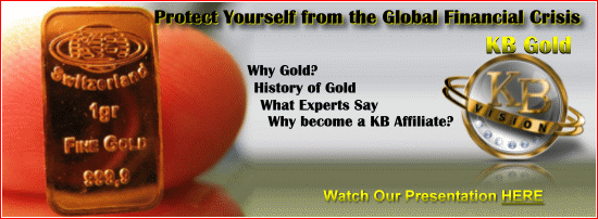 Buy KB Gold
