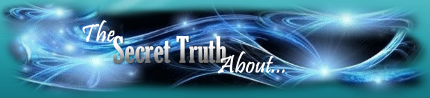 The Secret Truth About