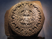 Mayan Calender