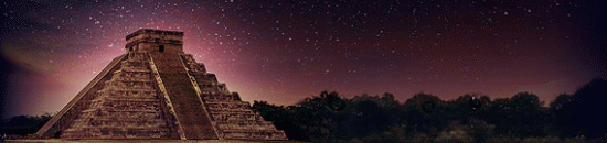 2012 Mayan Culture & Prophecy