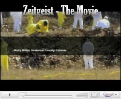 Zeitgeist The Movie