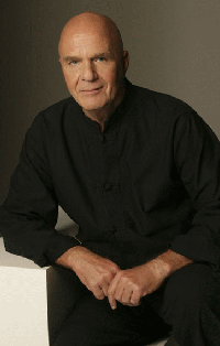 Wayne Dyer