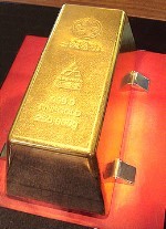 gold